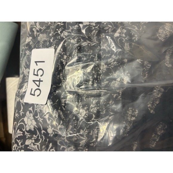 Joie Womens 100% Silk Long Sleeve Short Dress Black White Size‎ Small Lined - Picture 10 of 10